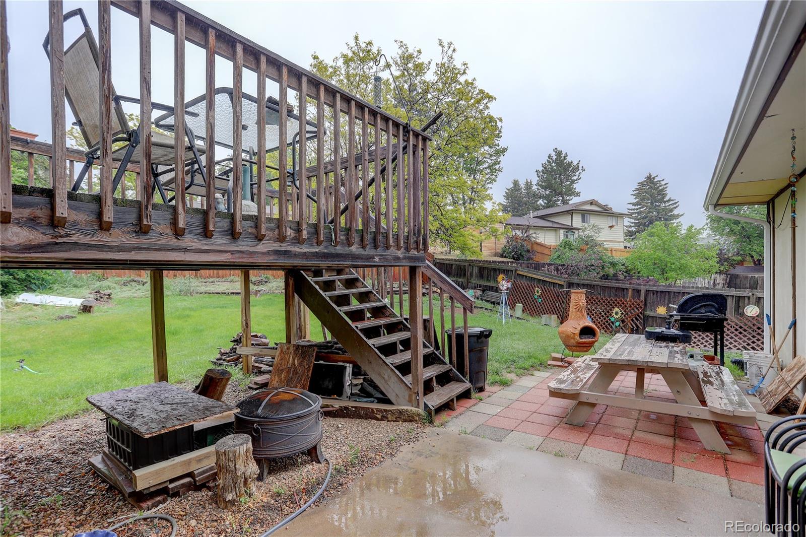 MLS Image #21 for 9642  meade court,westminster, Colorado