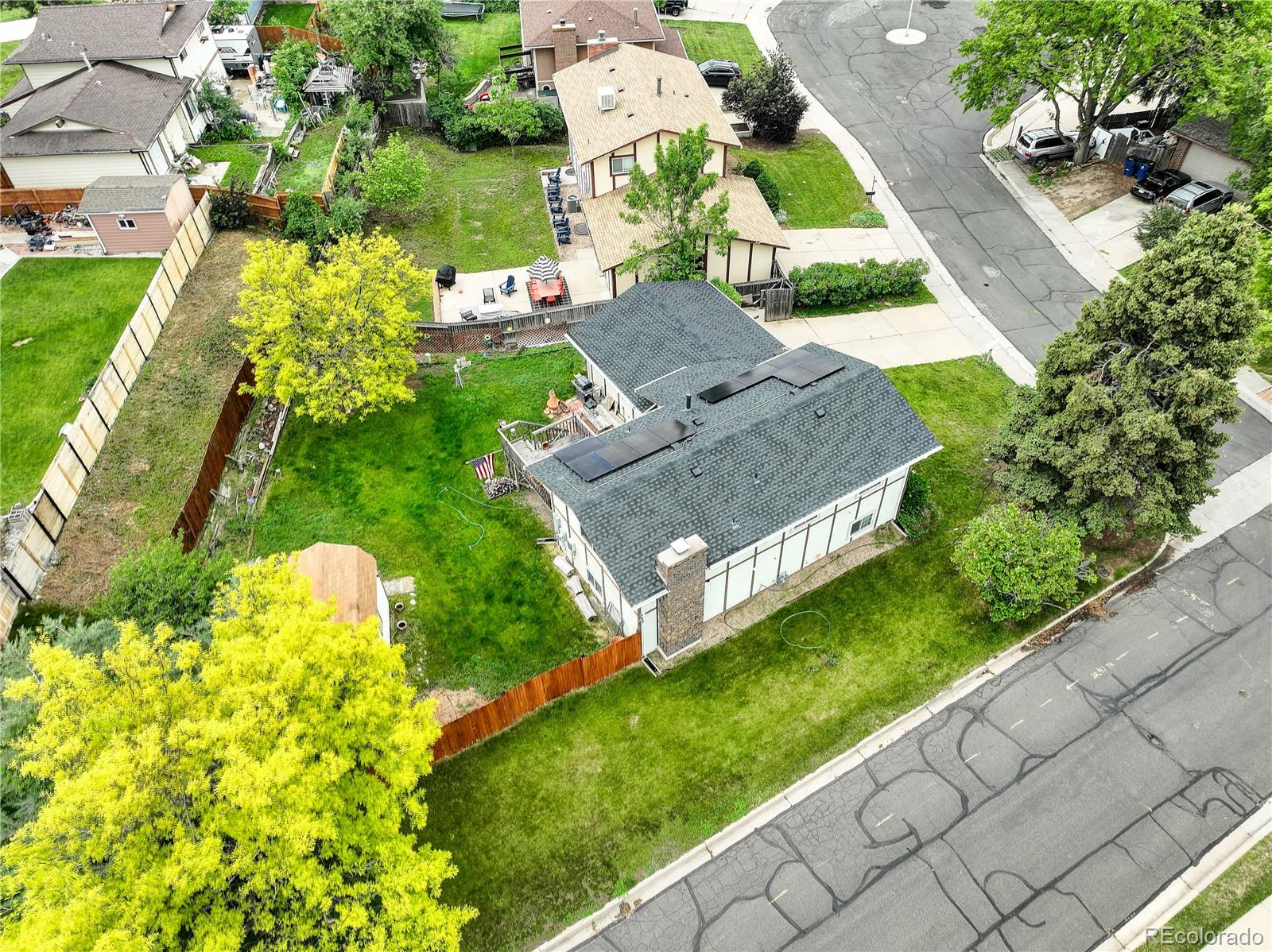 MLS Image #26 for 9642  meade court,westminster, Colorado