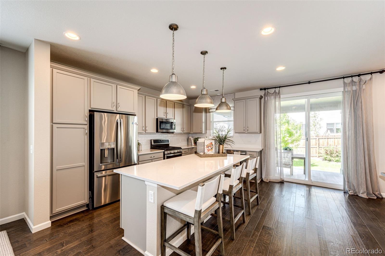 MLS Image #10 for 350  vista cliff circle,castle rock, Colorado