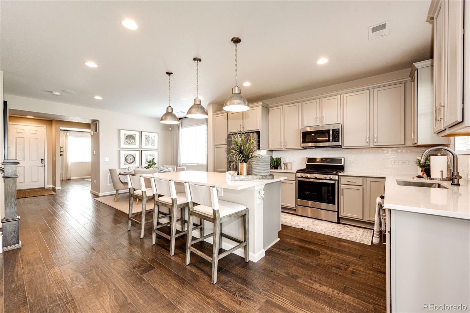 MLS Image #11 for 350  vista cliff circle,castle rock, Colorado