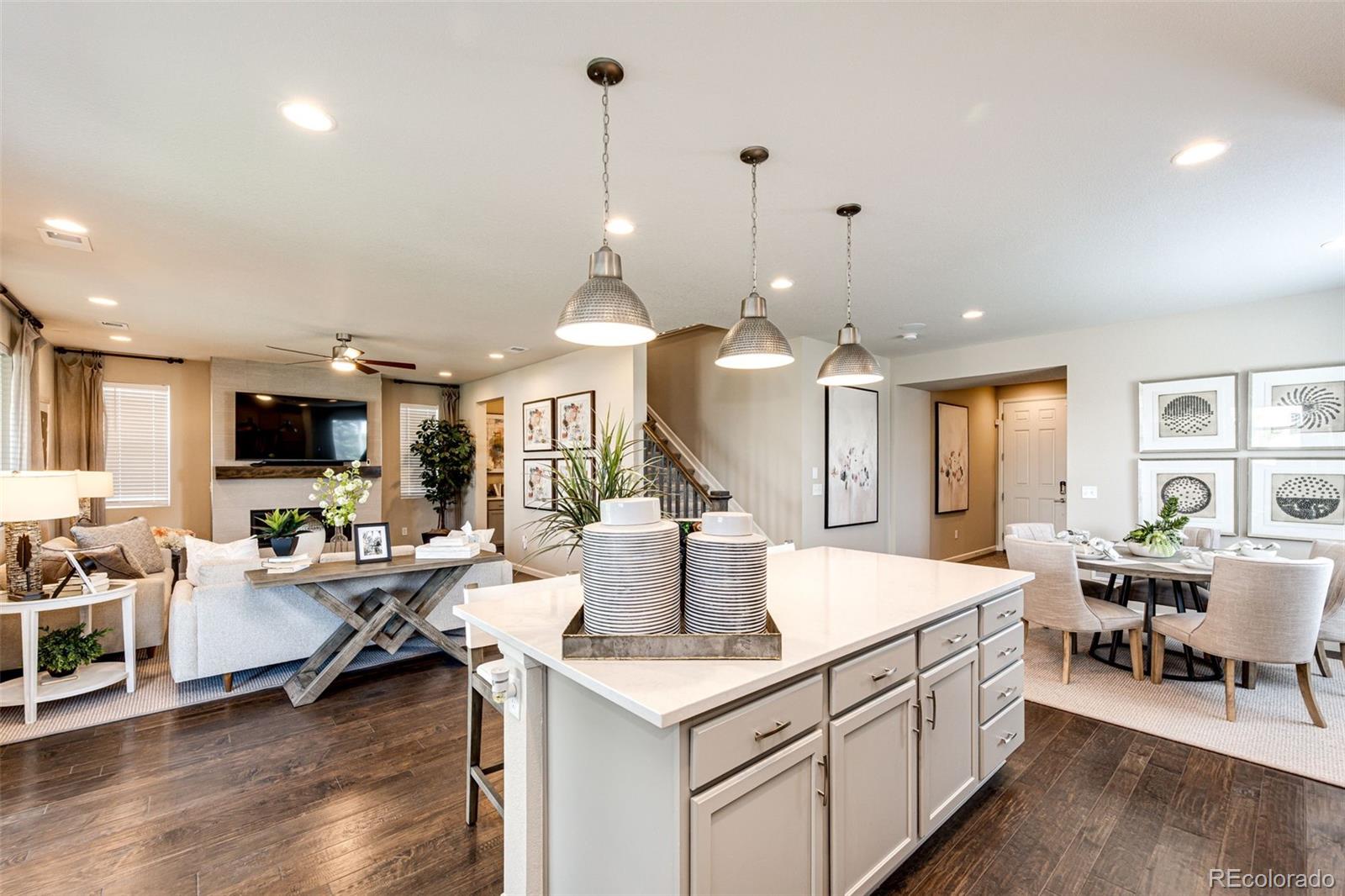 MLS Image #13 for 350  vista cliff circle,castle rock, Colorado