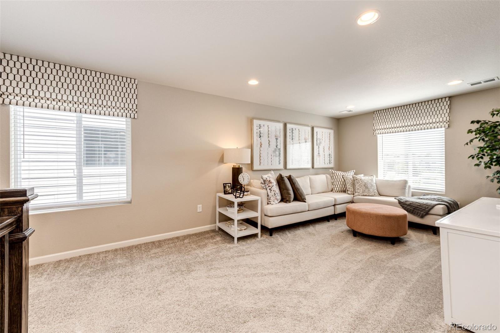 MLS Image #19 for 350  vista cliff circle,castle rock, Colorado