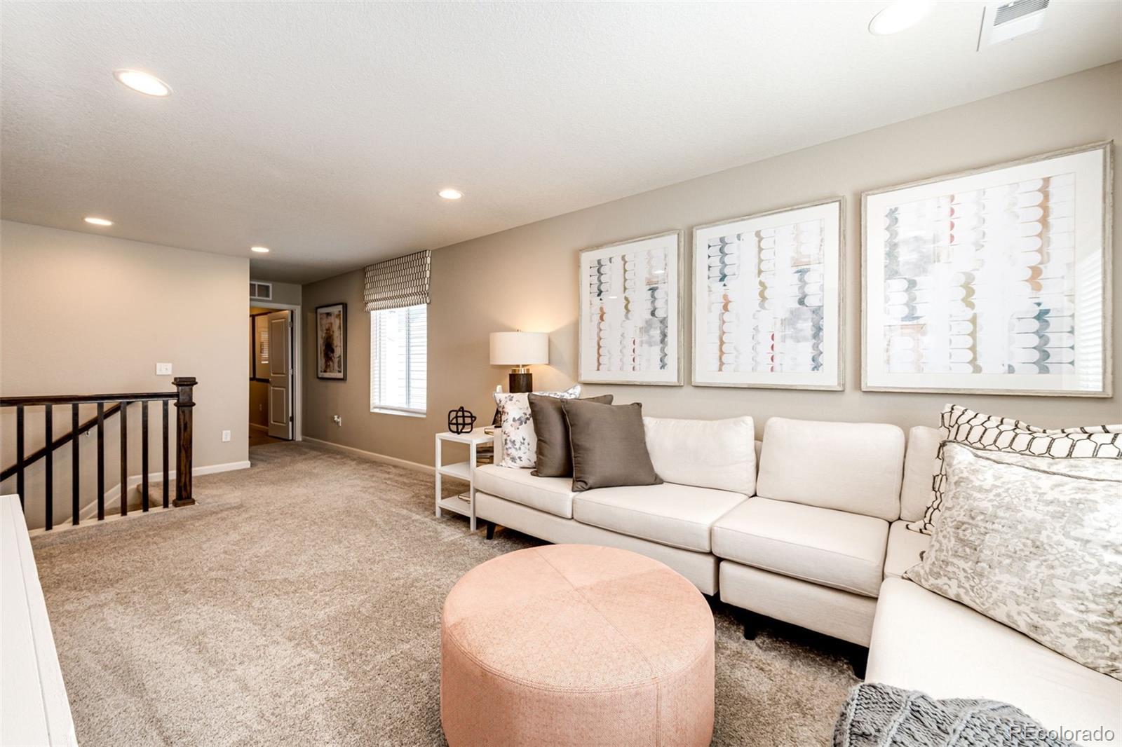 MLS Image #20 for 350  vista cliff circle,castle rock, Colorado