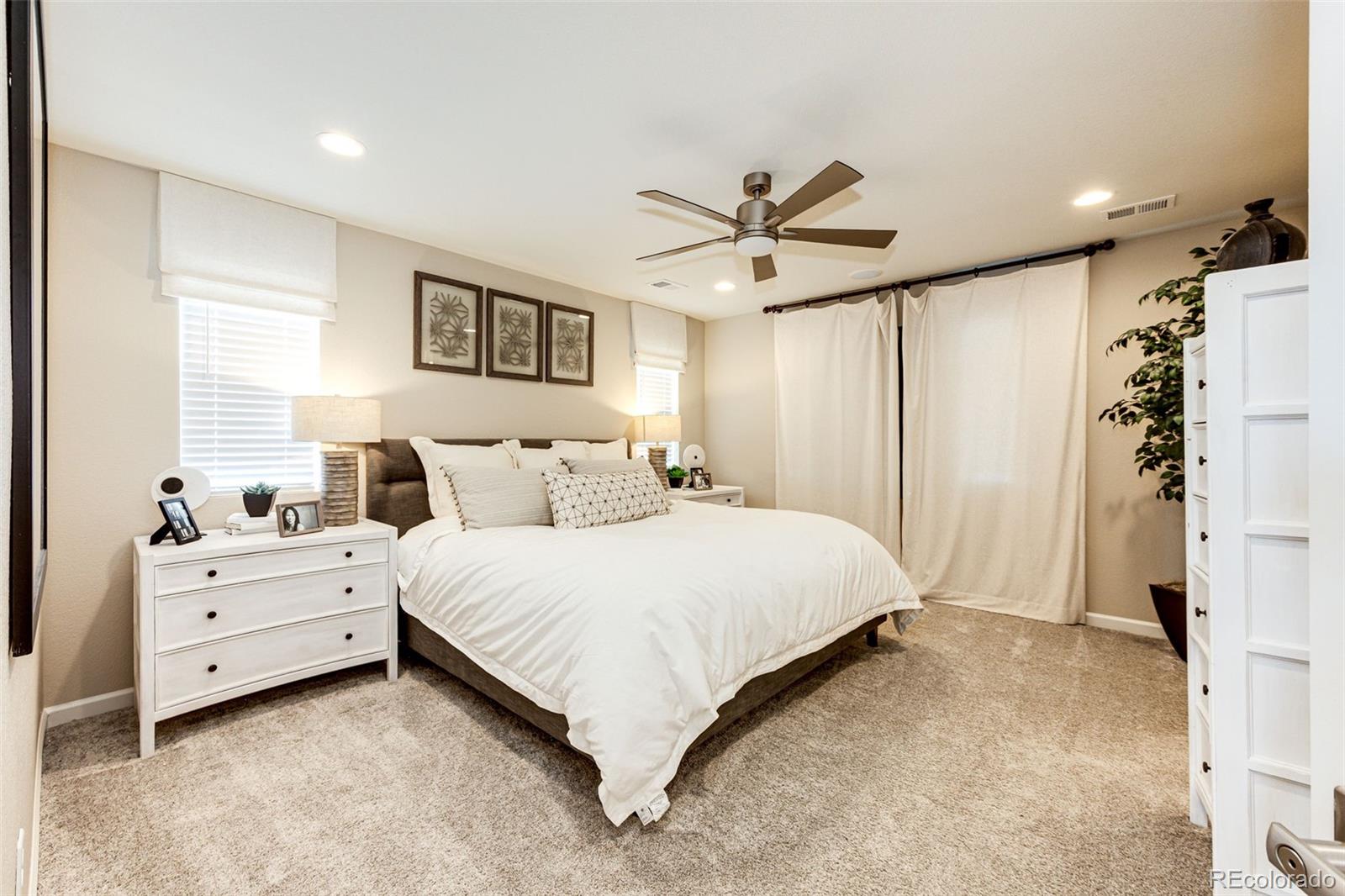 MLS Image #23 for 350  vista cliff circle,castle rock, Colorado