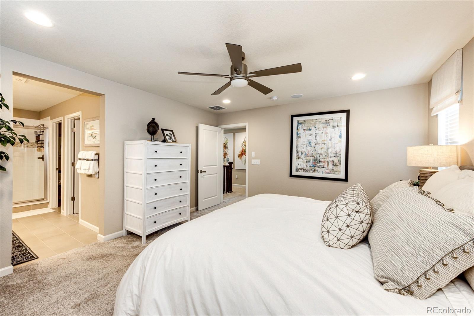 MLS Image #24 for 350  vista cliff circle,castle rock, Colorado