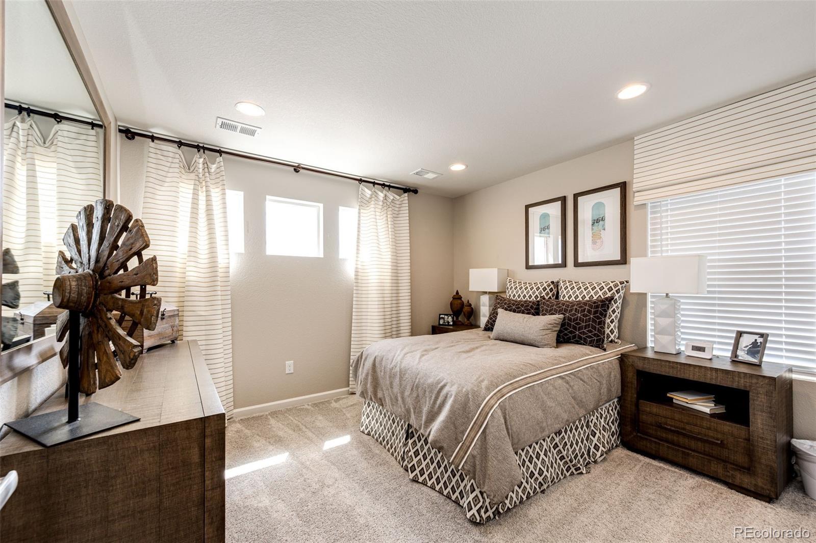 MLS Image #27 for 350  vista cliff circle,castle rock, Colorado