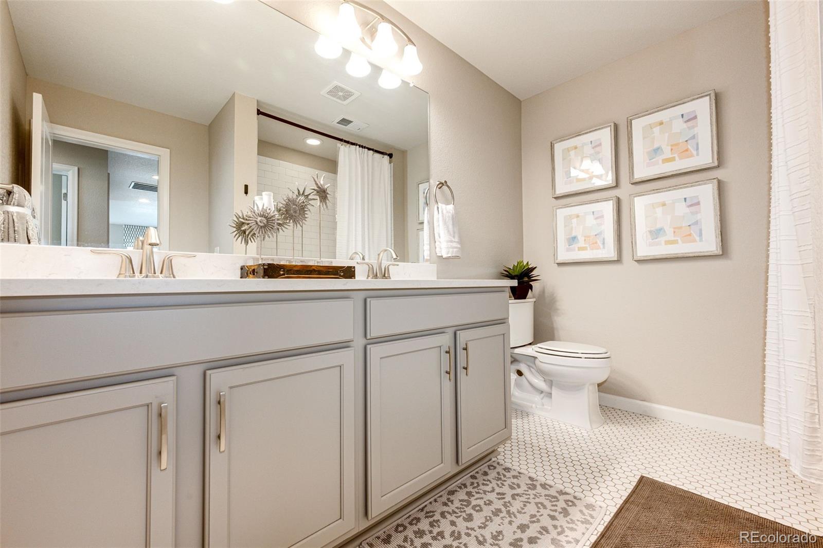 MLS Image #30 for 350  vista cliff circle,castle rock, Colorado