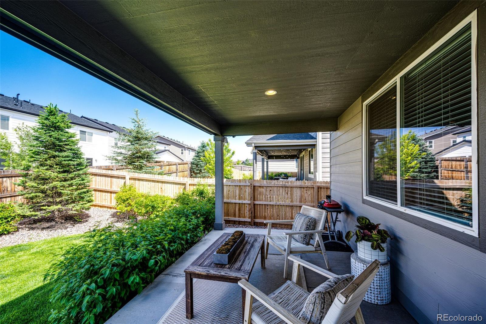 MLS Image #33 for 350  vista cliff circle,castle rock, Colorado