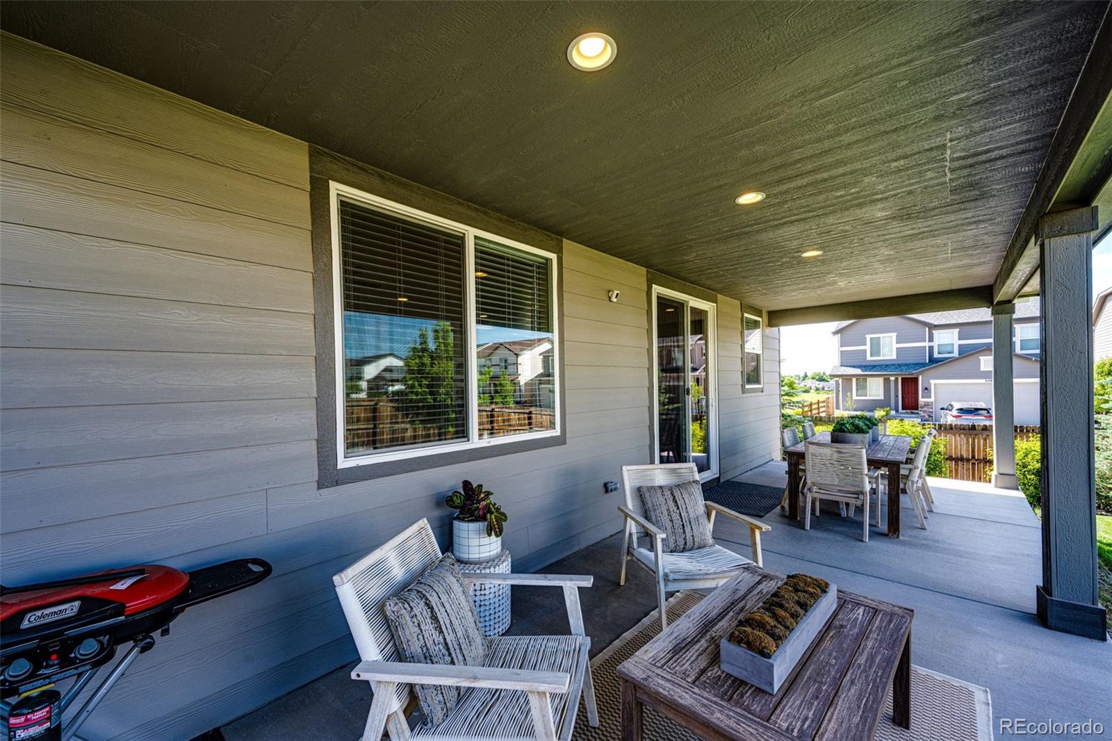 MLS Image #34 for 350  vista cliff circle,castle rock, Colorado
