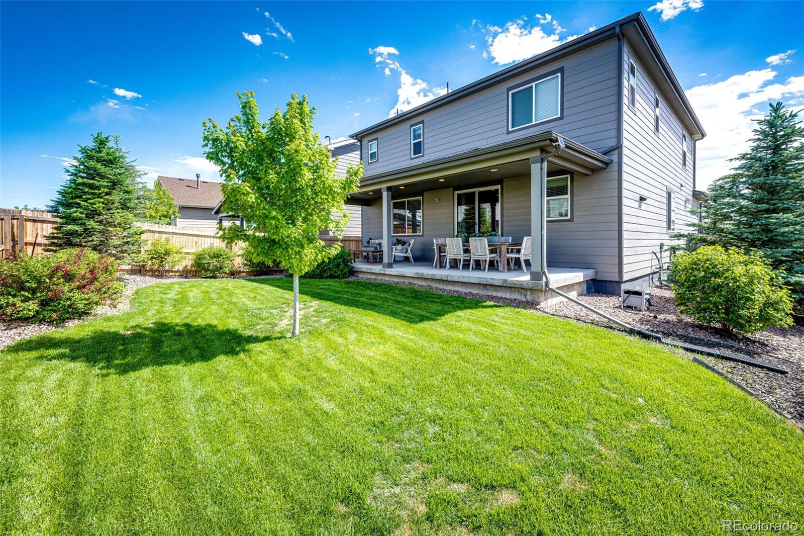 MLS Image #36 for 350  vista cliff circle,castle rock, Colorado