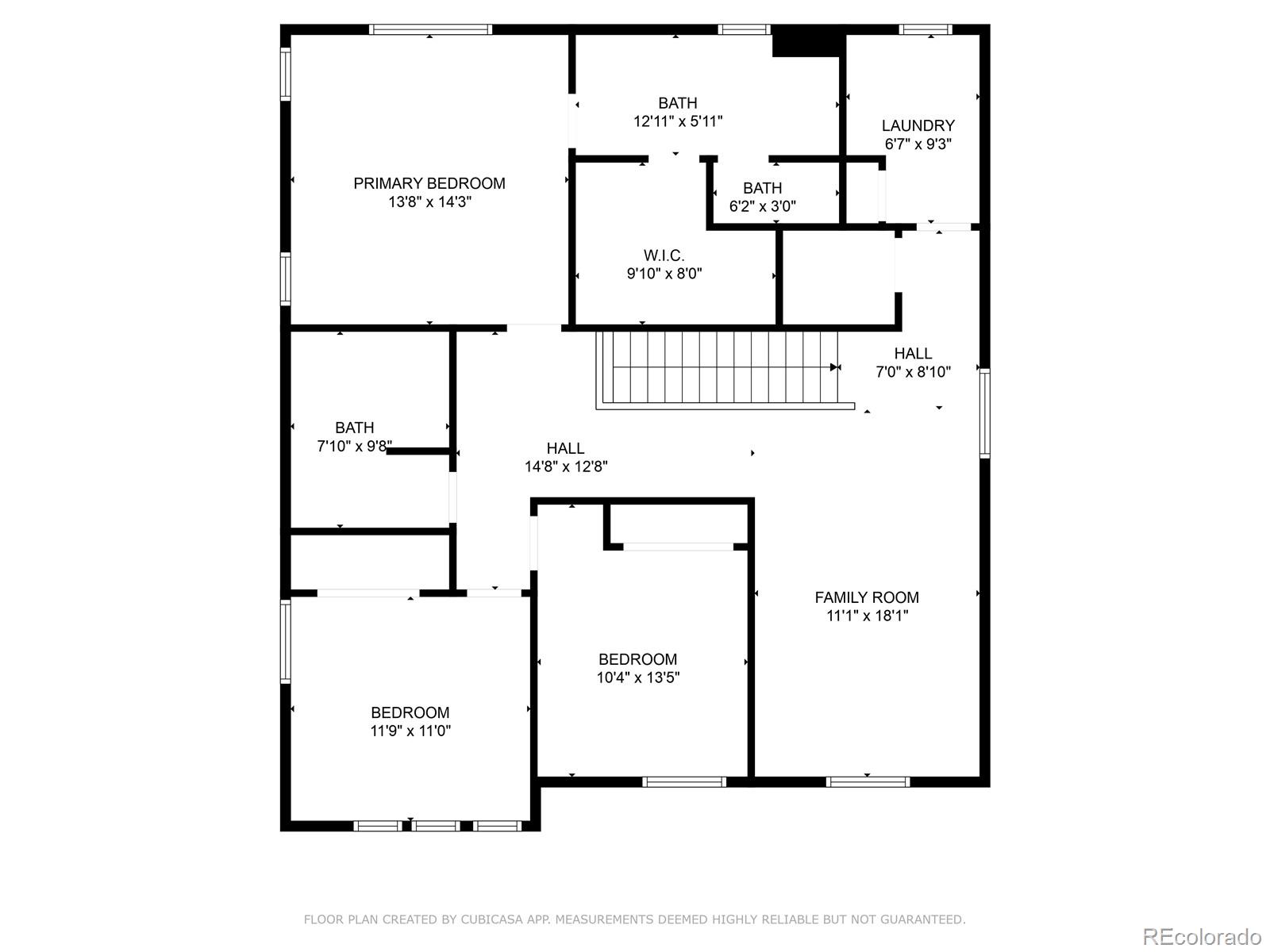 MLS Image #38 for 350  vista cliff circle,castle rock, Colorado