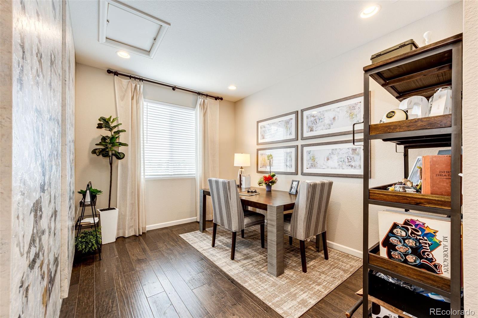 MLS Image #6 for 350  vista cliff circle,castle rock, Colorado
