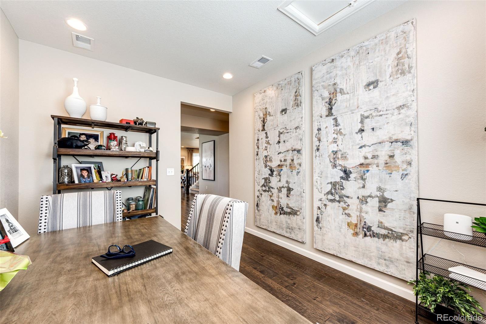 MLS Image #7 for 350  vista cliff circle,castle rock, Colorado