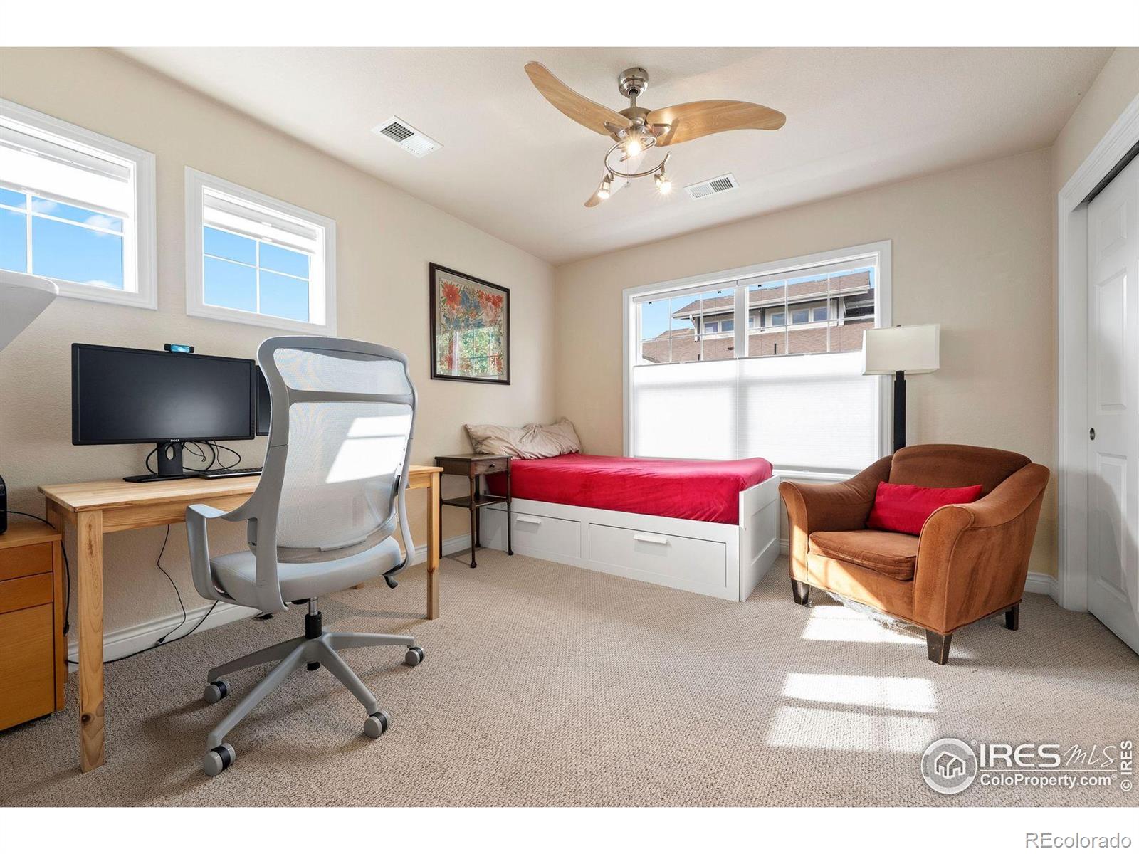 MLS Image #25 for 1043  terrace circle,boulder, Colorado