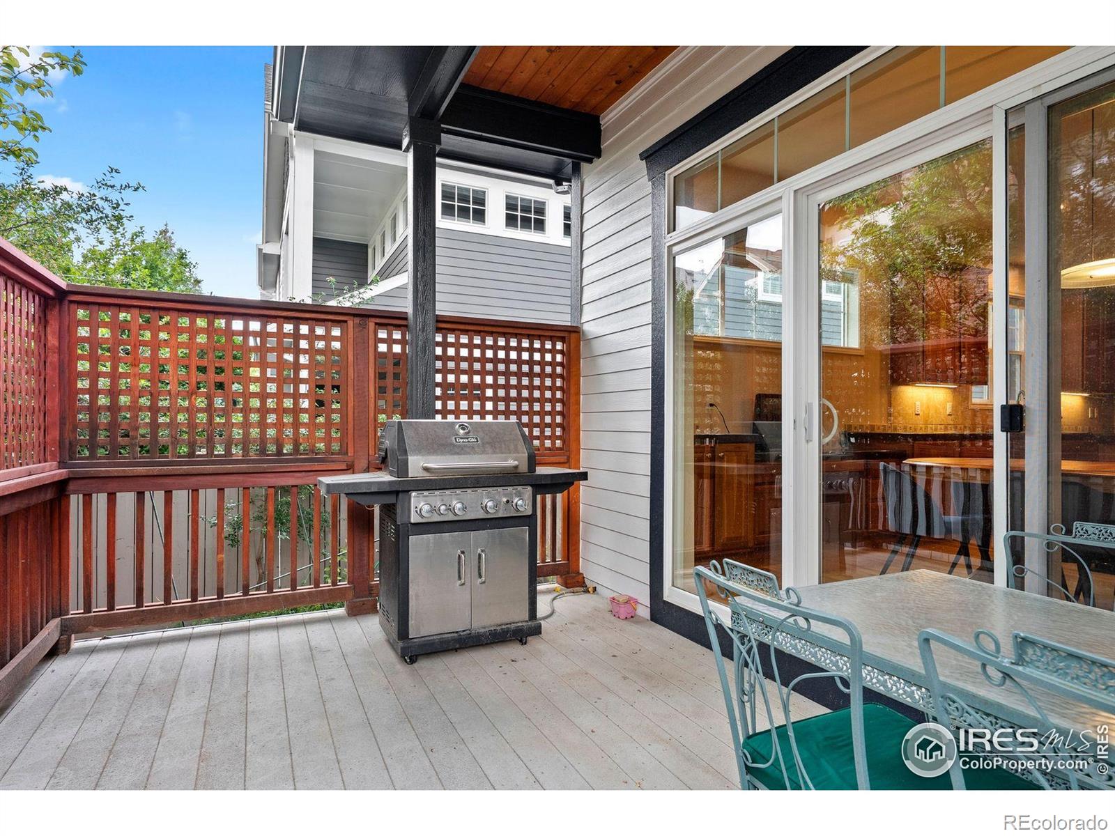 MLS Image #33 for 1043  terrace circle,boulder, Colorado