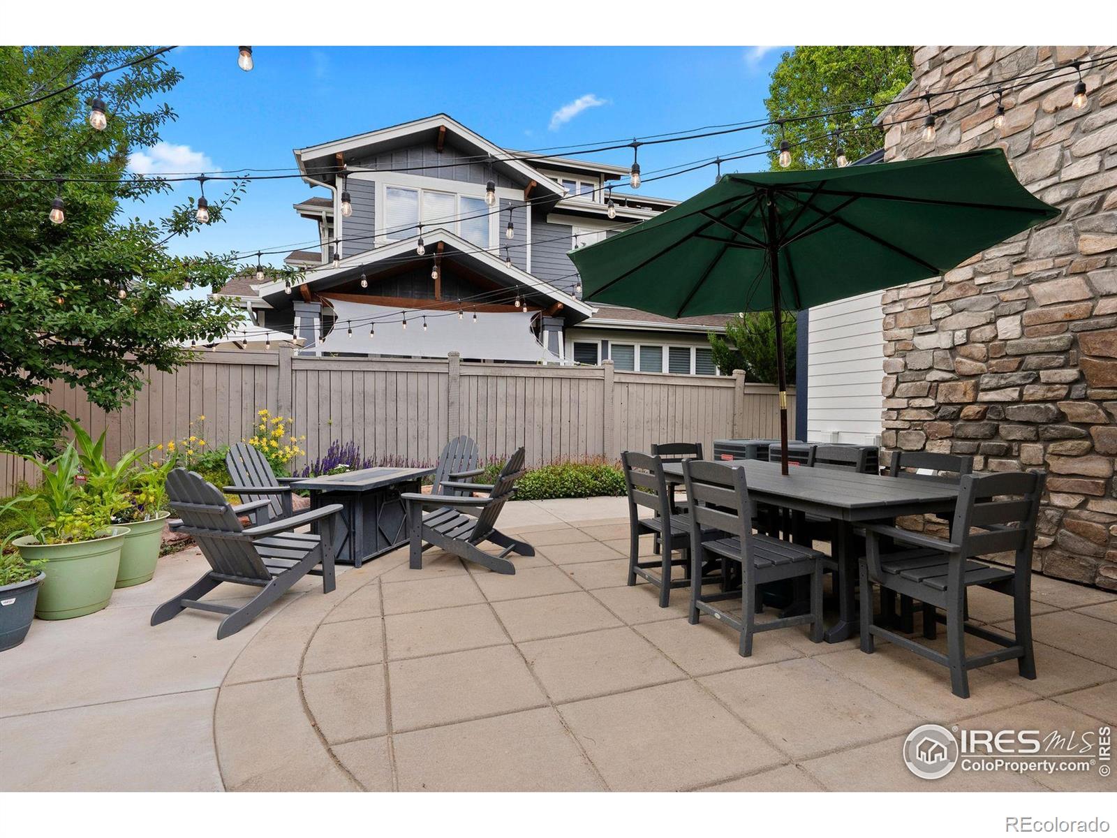 MLS Image #34 for 1043  terrace circle,boulder, Colorado
