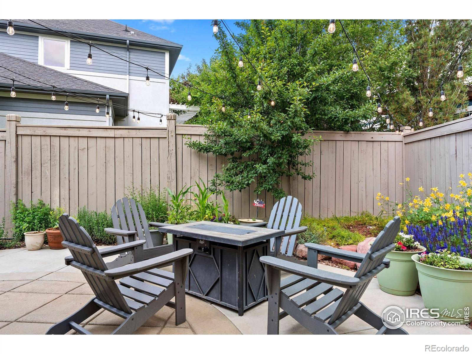MLS Image #35 for 1043  terrace circle,boulder, Colorado