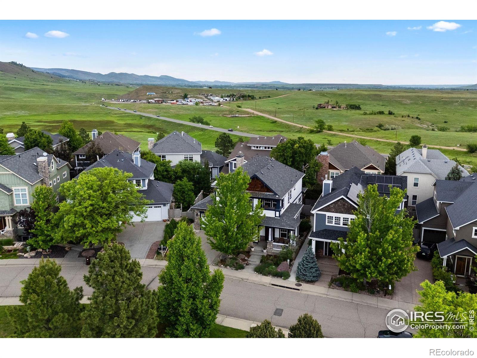 MLS Image #37 for 1043  terrace circle,boulder, Colorado