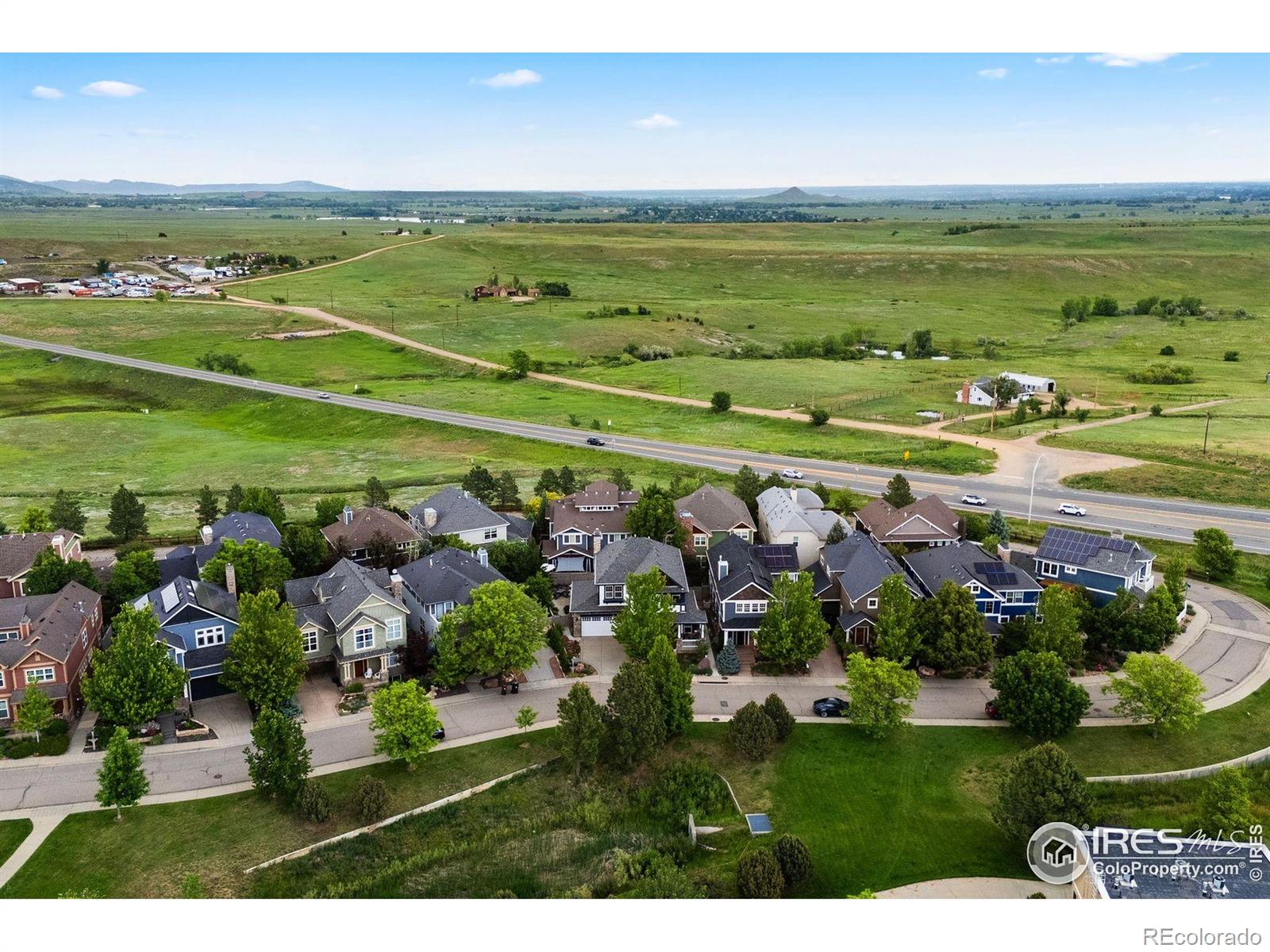 MLS Image #38 for 1043  terrace circle,boulder, Colorado