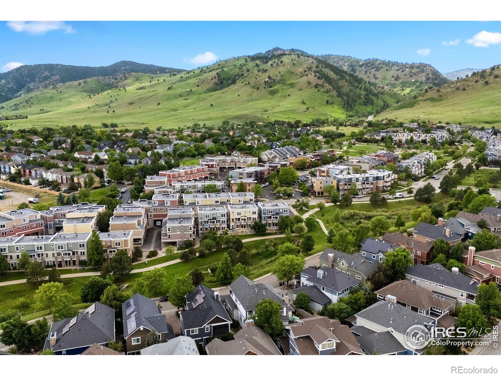 MLS Image #39 for 1043  terrace circle,boulder, Colorado