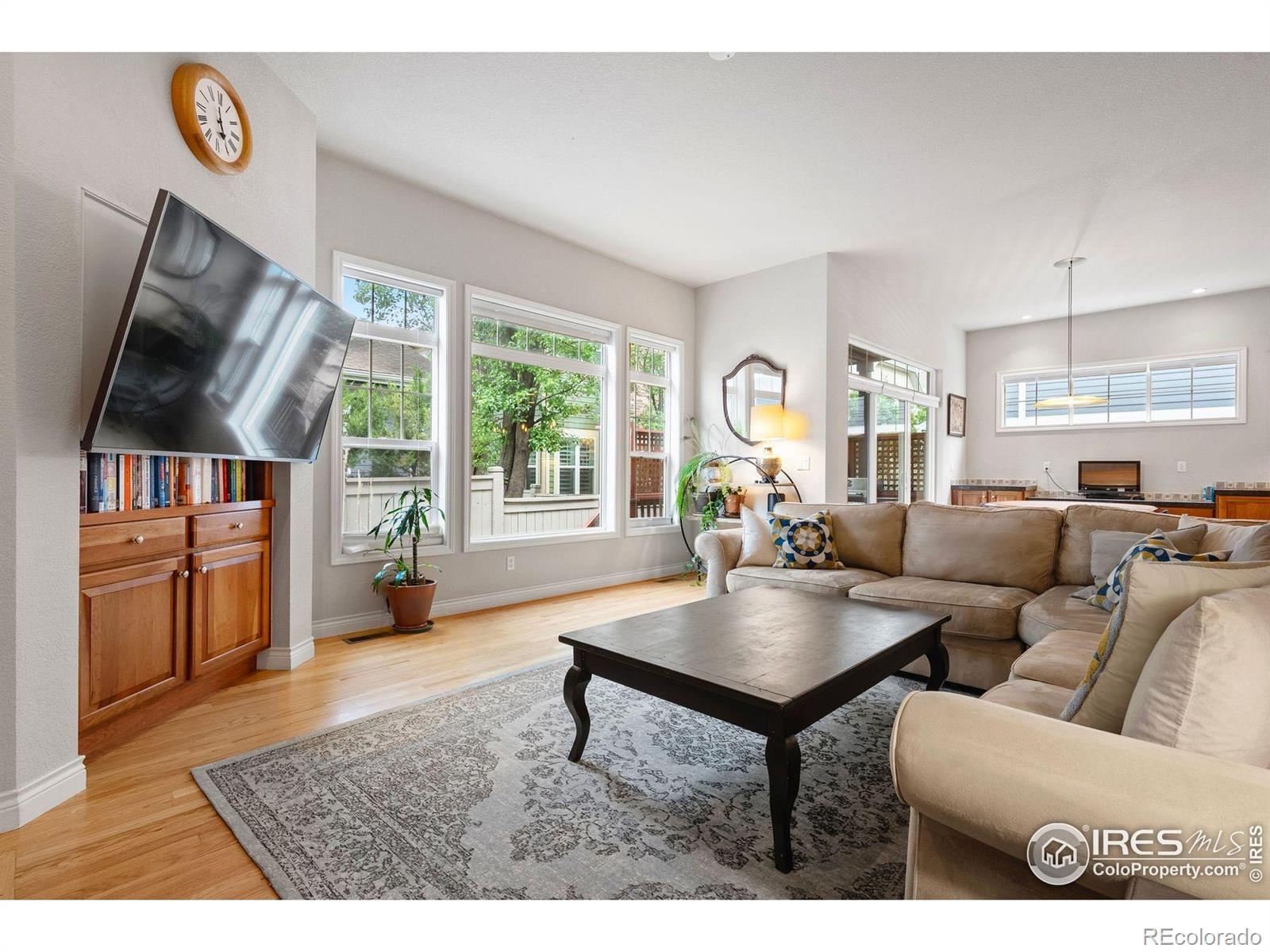 MLS Image #4 for 1043  terrace circle,boulder, Colorado