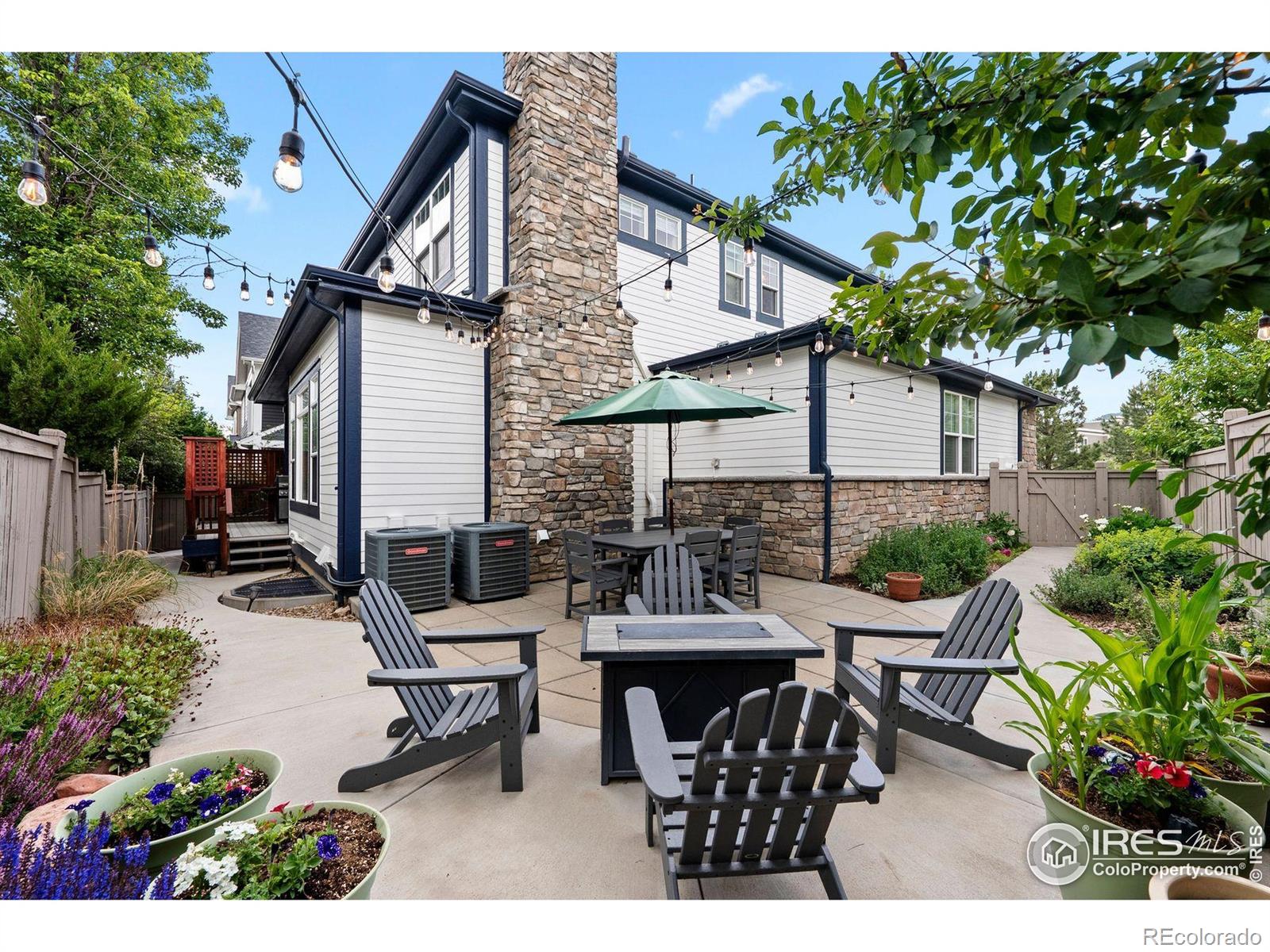 MLS Image #5 for 1043  terrace circle,boulder, Colorado