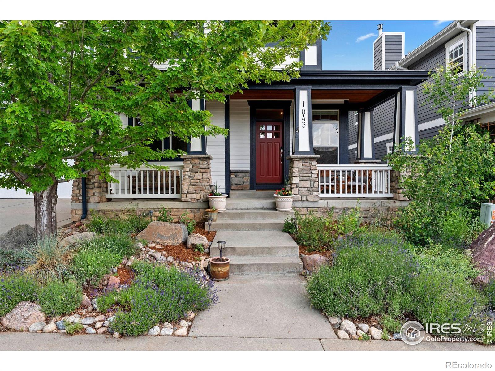 MLS Image #6 for 1043  terrace circle,boulder, Colorado