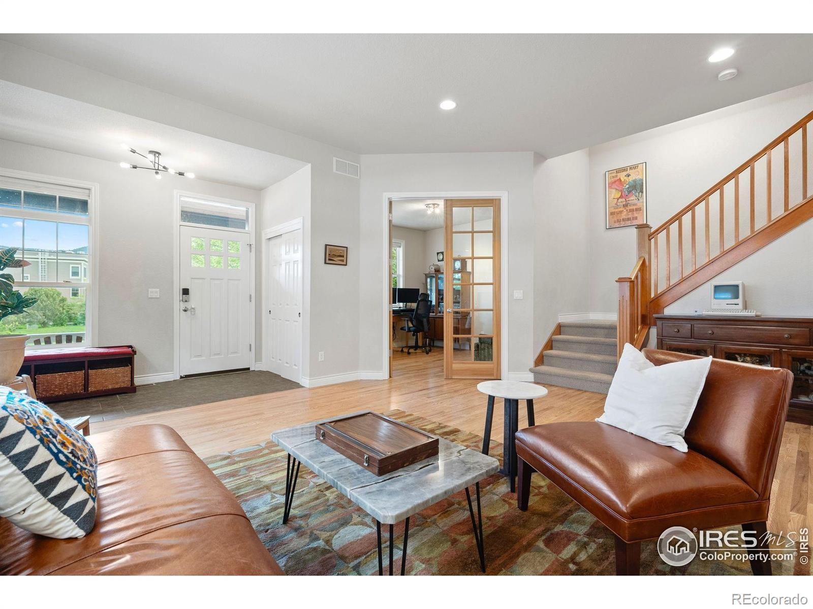 MLS Image #9 for 1043  terrace circle,boulder, Colorado