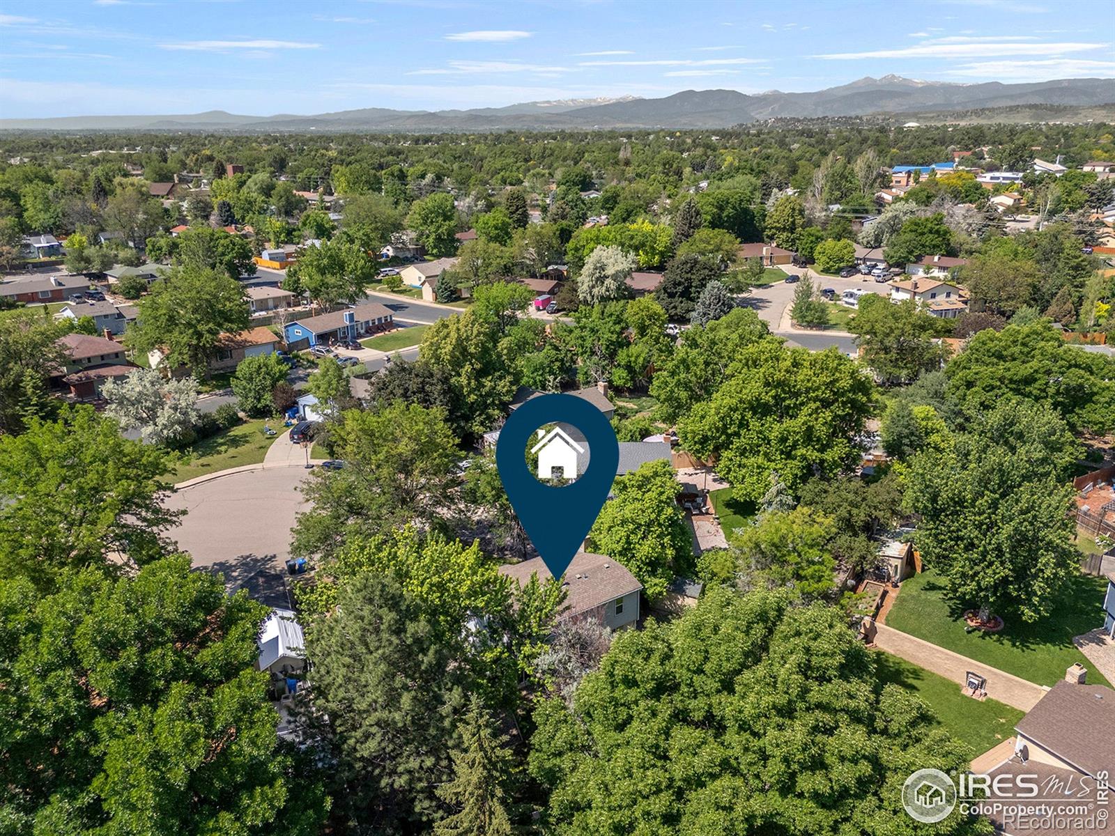 MLS Image #26 for 1221  bay court,loveland, Colorado