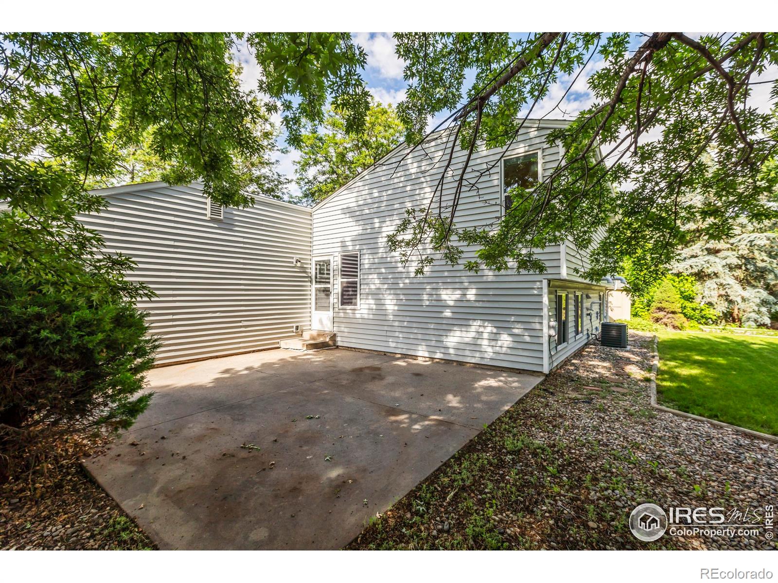 MLS Image #28 for 1221  bay court,loveland, Colorado