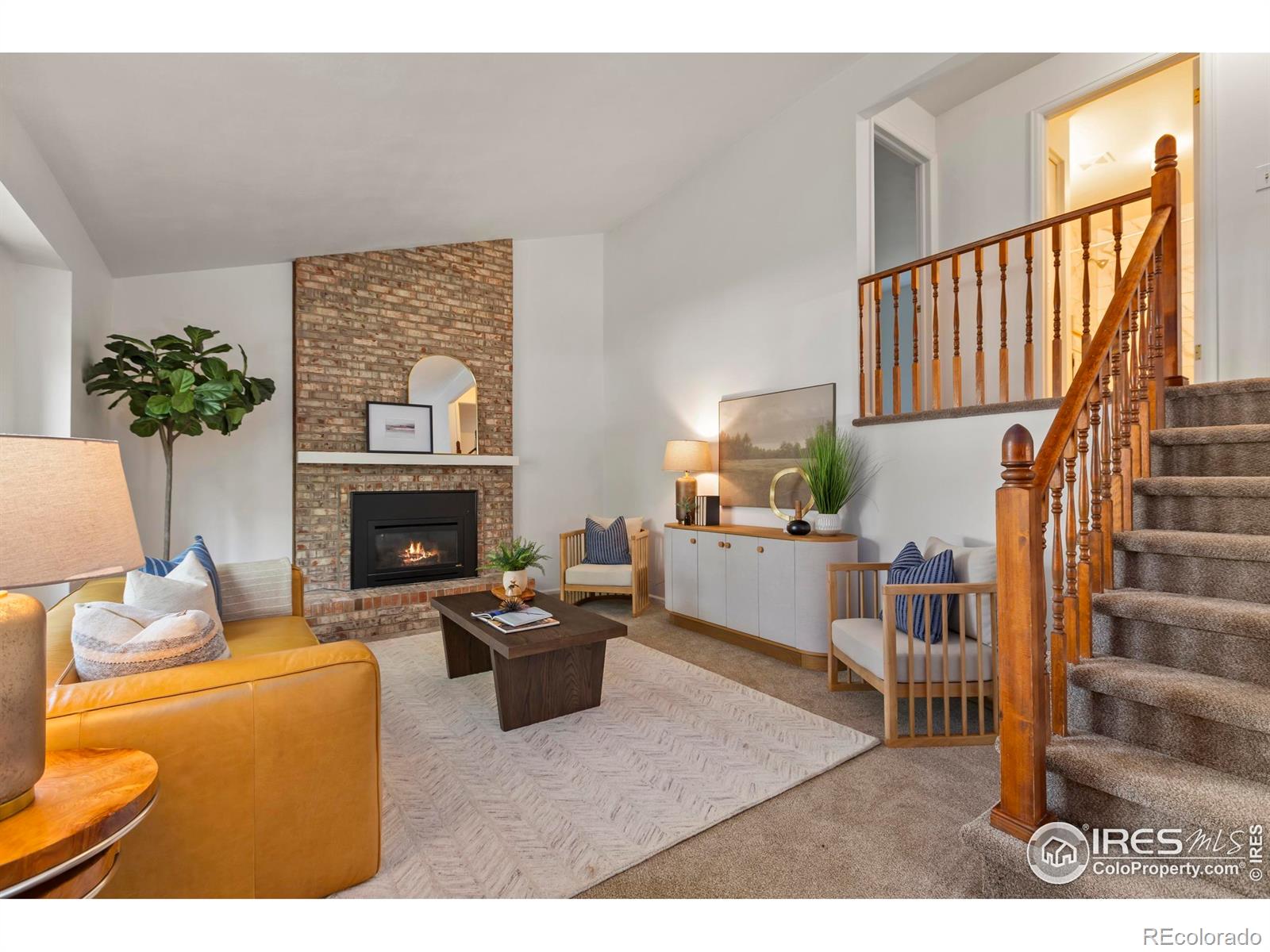 MLS Image #3 for 1221  bay court,loveland, Colorado