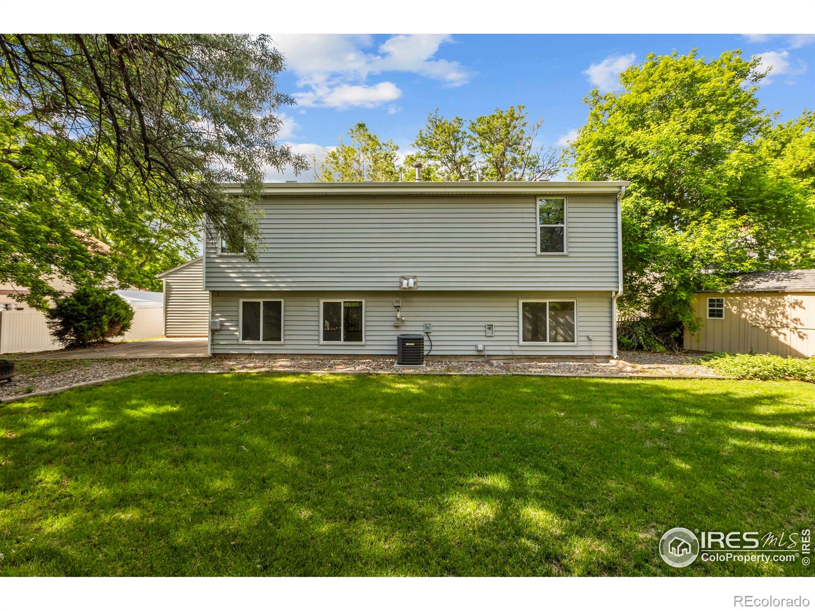 MLS Image #31 for 1221  bay court,loveland, Colorado