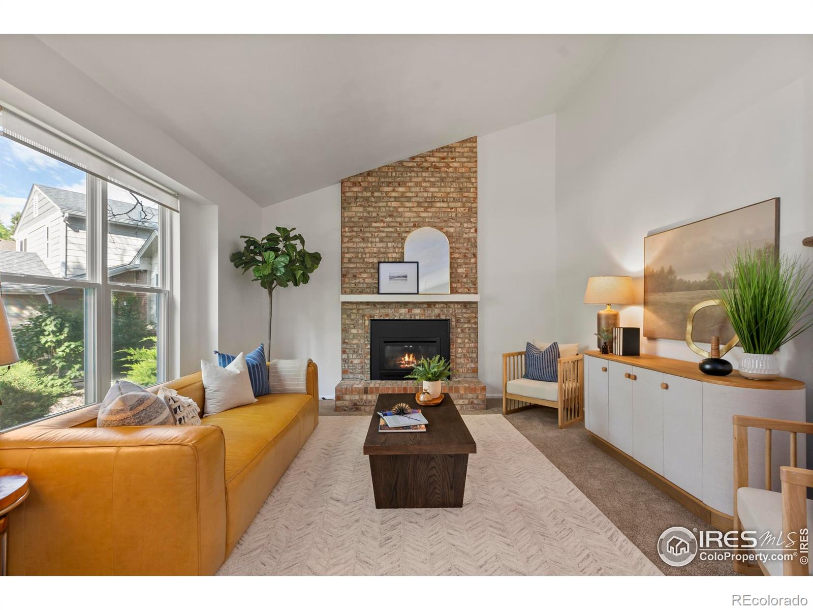 MLS Image #4 for 1221  bay court,loveland, Colorado