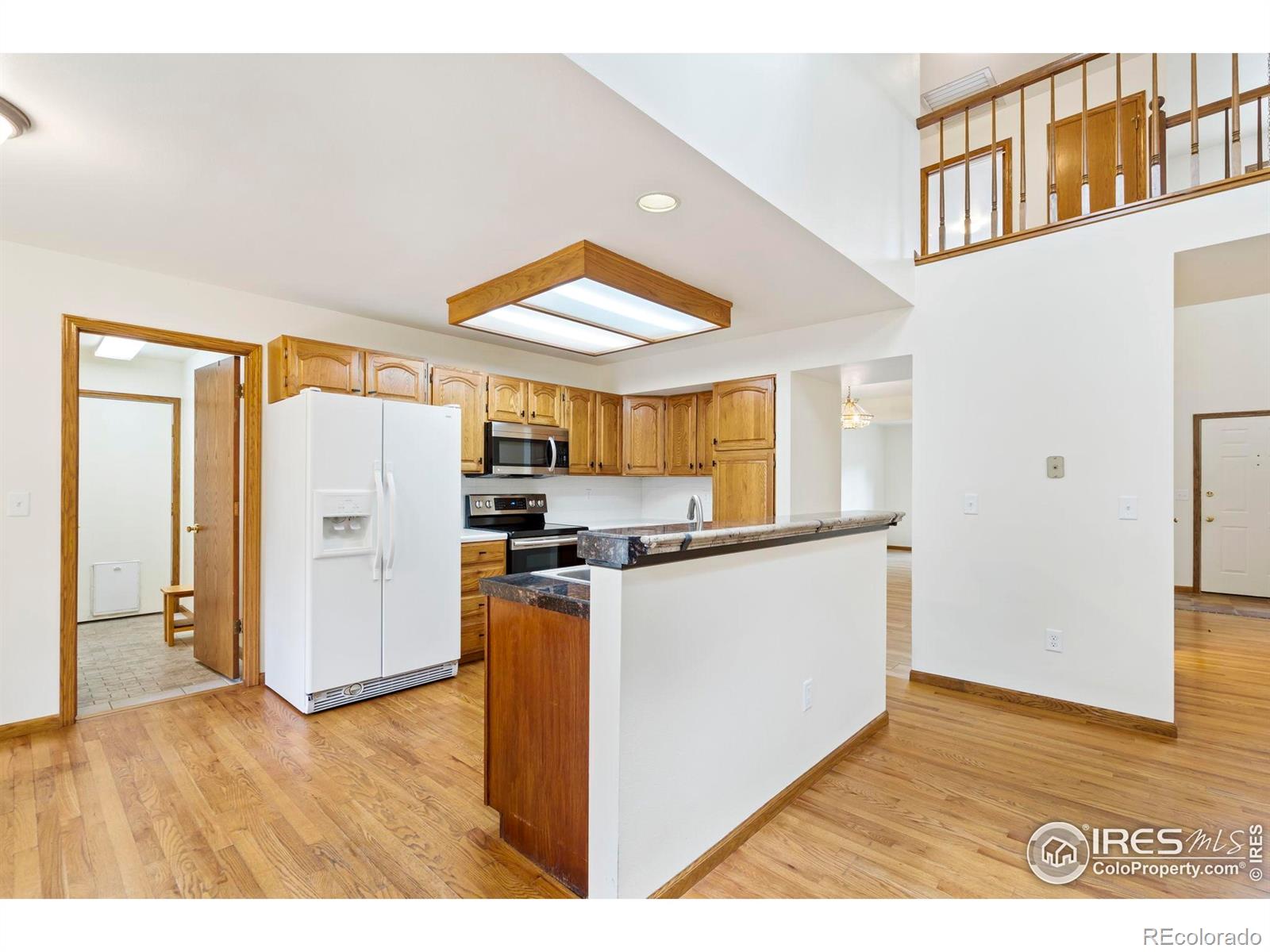 MLS Image #13 for 1556  faraday circle,fort collins, Colorado