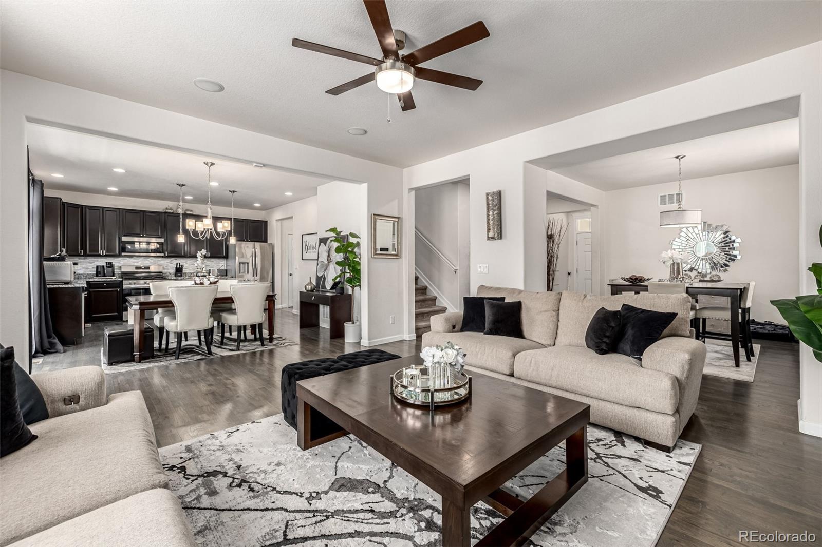 MLS Image #12 for 21271 e smoky hill road,centennial, Colorado