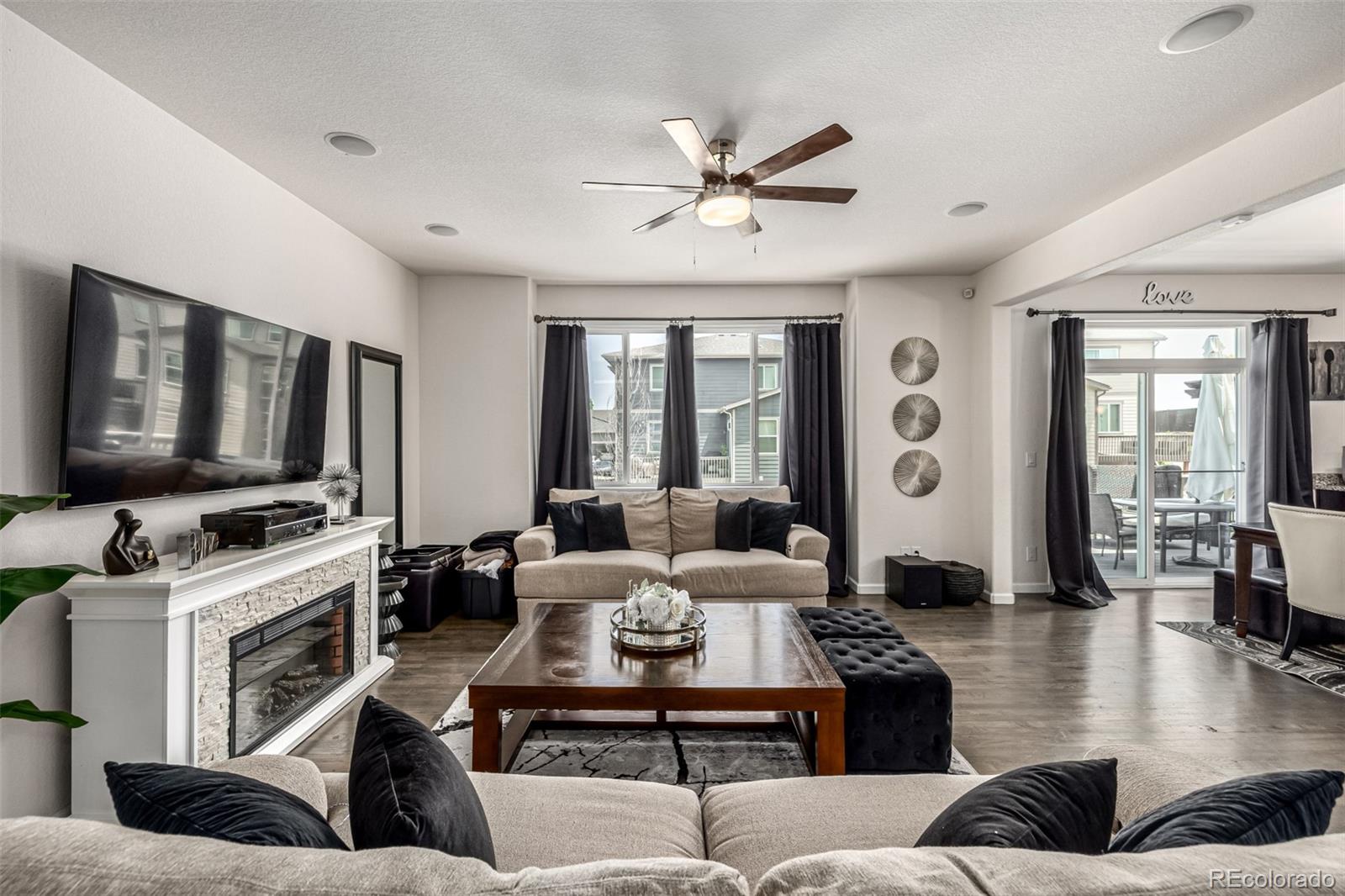 MLS Image #13 for 21271 e smoky hill road,centennial, Colorado