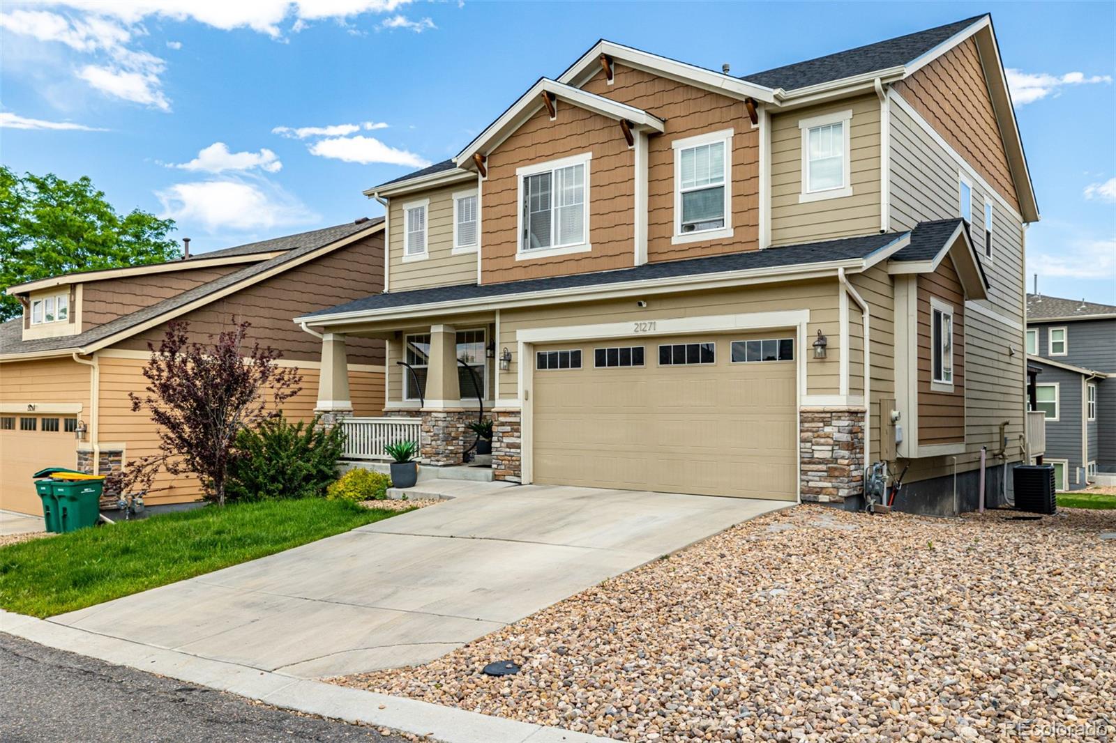 MLS Image #2 for 21271 e smoky hill road,centennial, Colorado