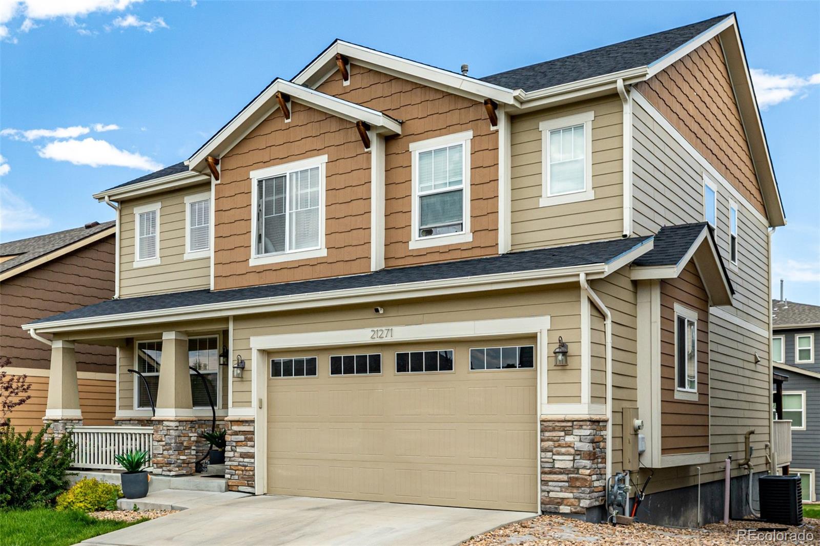 MLS Image #3 for 21271 e smoky hill road,centennial, Colorado