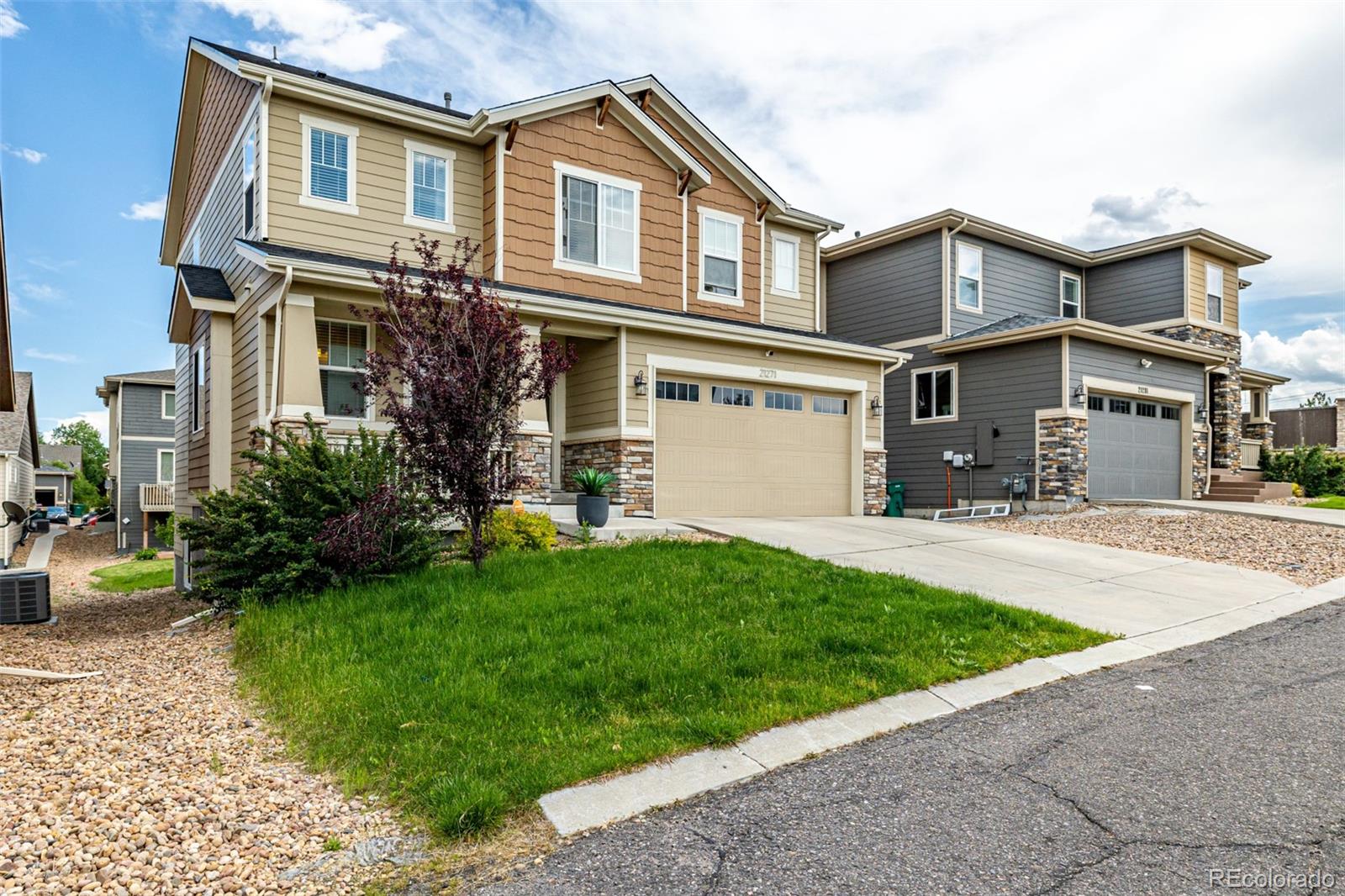 MLS Image #4 for 21271 e smoky hill road,centennial, Colorado
