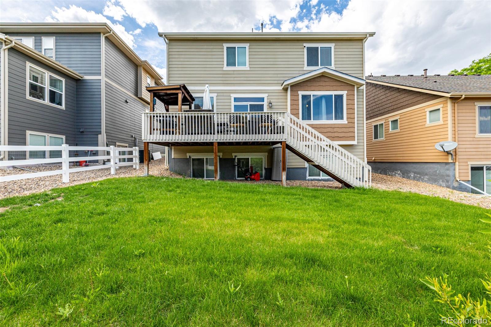 MLS Image #40 for 21271 e smoky hill road,centennial, Colorado