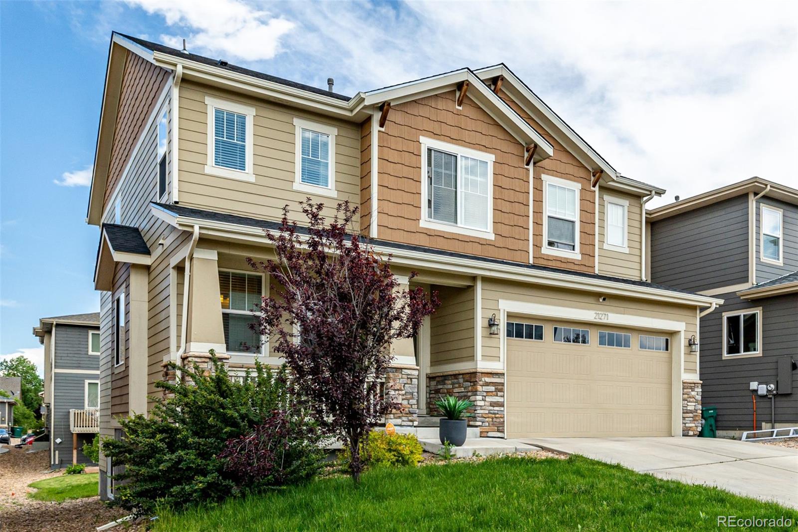 MLS Image #5 for 21271 e smoky hill road,centennial, Colorado