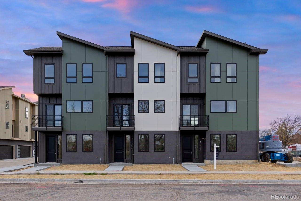 MLS Image #0 for 5189  carr street,arvada, Colorado