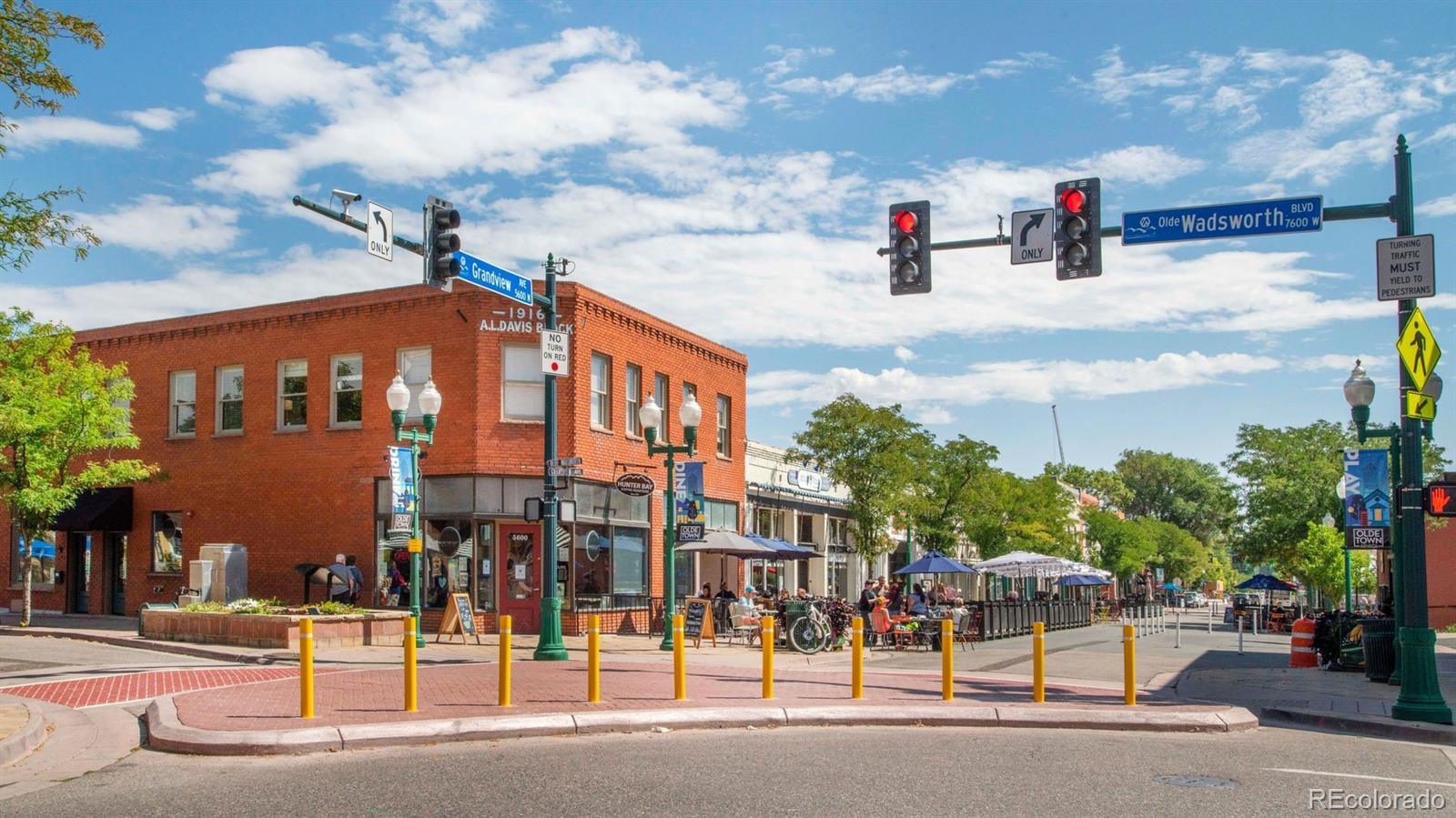 MLS Image #24 for 5189  carr street,arvada, Colorado
