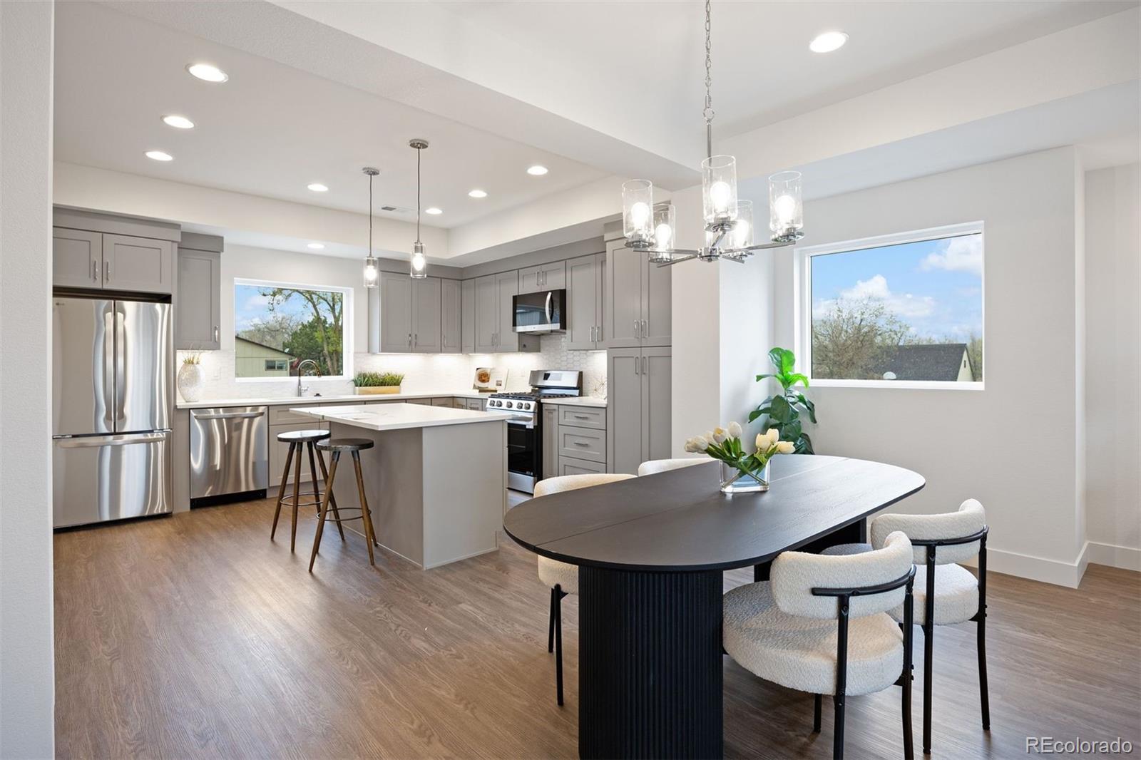 MLS Image #5 for 5189  carr street,arvada, Colorado