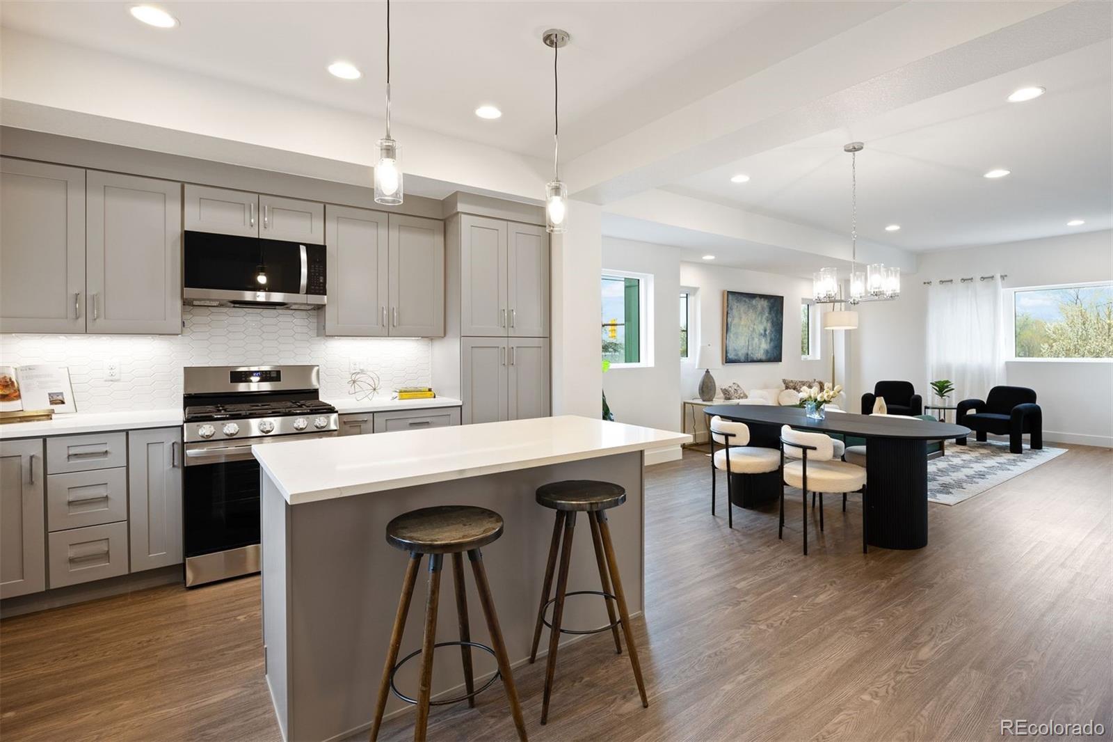 MLS Image #6 for 5189  carr street,arvada, Colorado