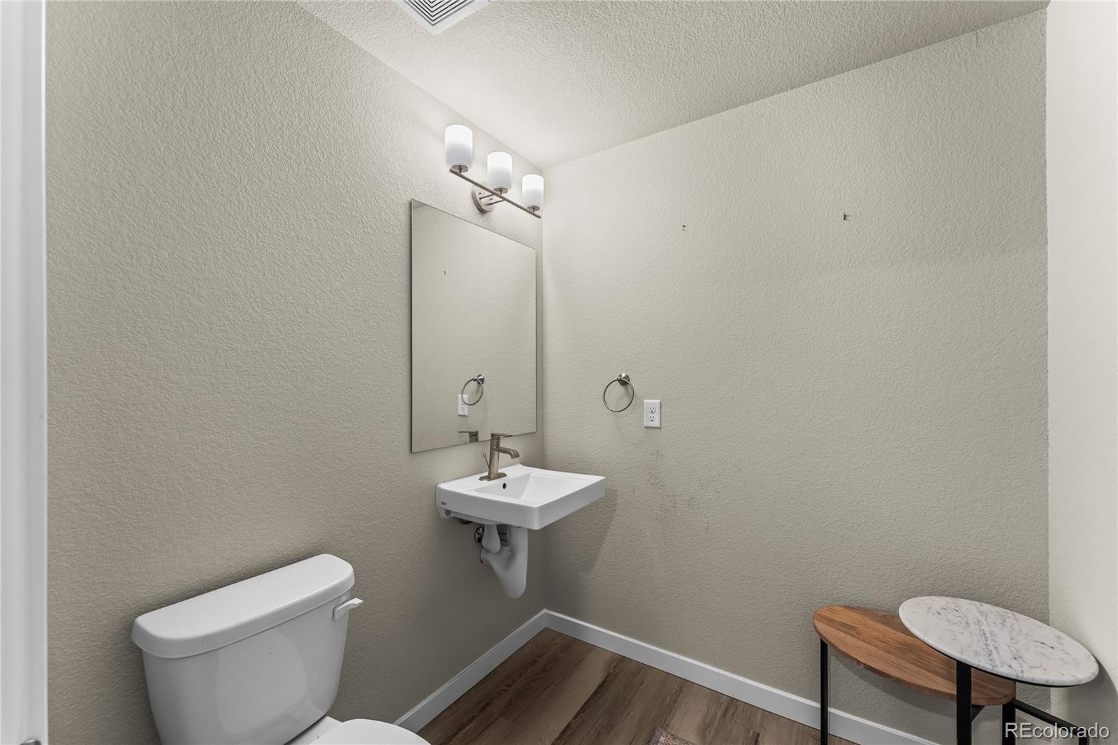 MLS Image #11 for 5489  passport view,colorado springs, Colorado