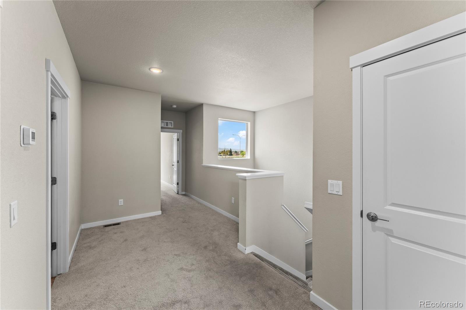 MLS Image #13 for 5489  passport view,colorado springs, Colorado