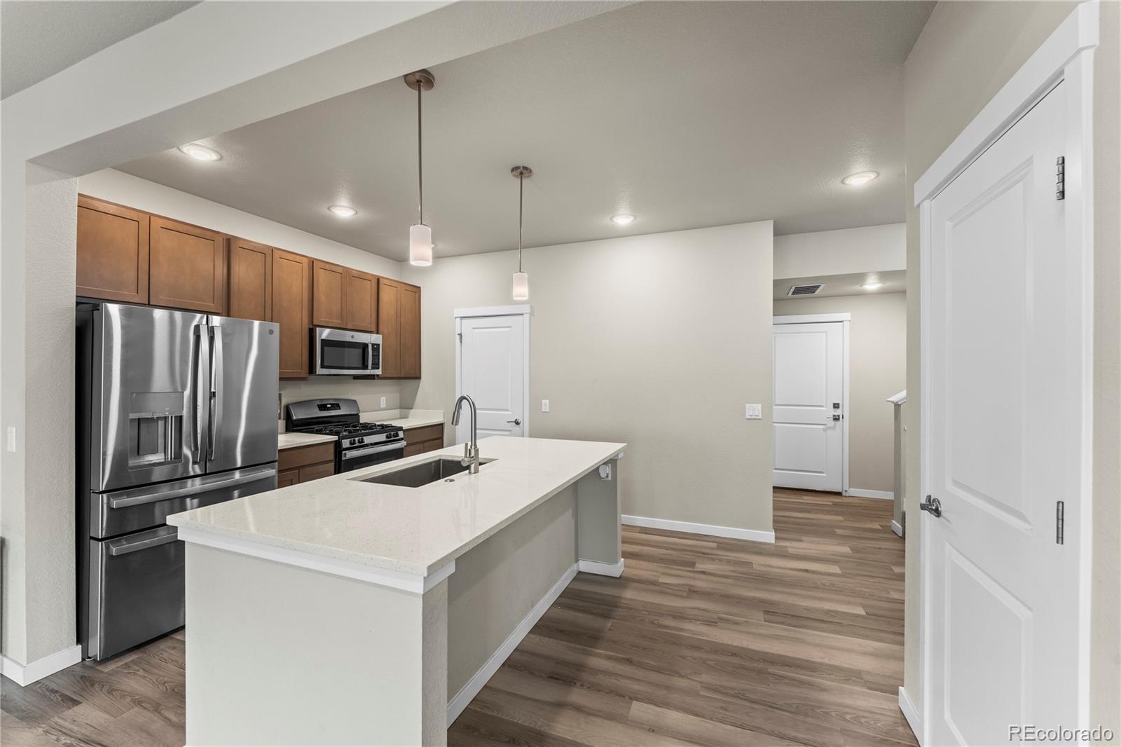 MLS Image #2 for 5489  passport view,colorado springs, Colorado