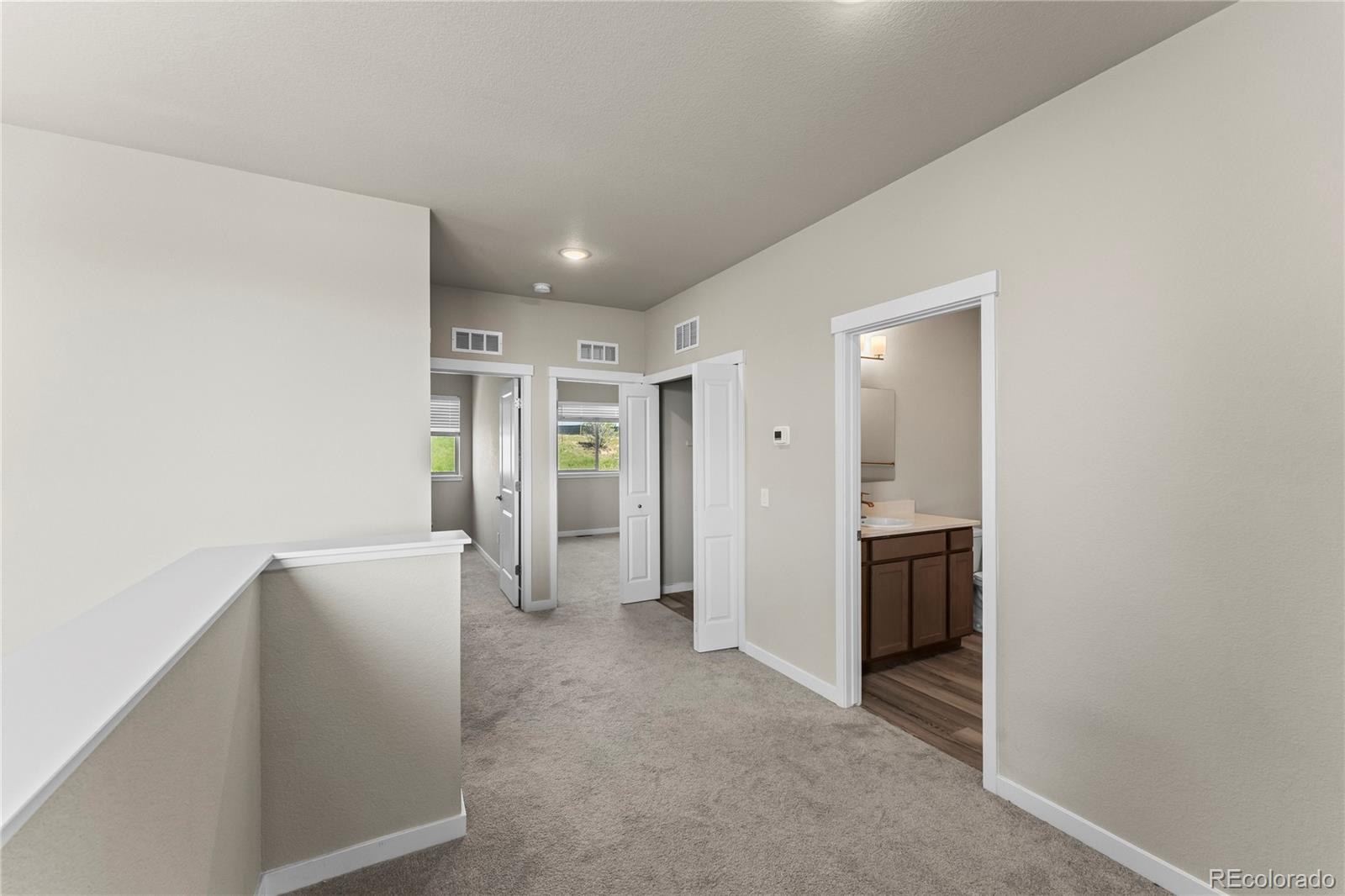 MLS Image #20 for 5489  passport view,colorado springs, Colorado