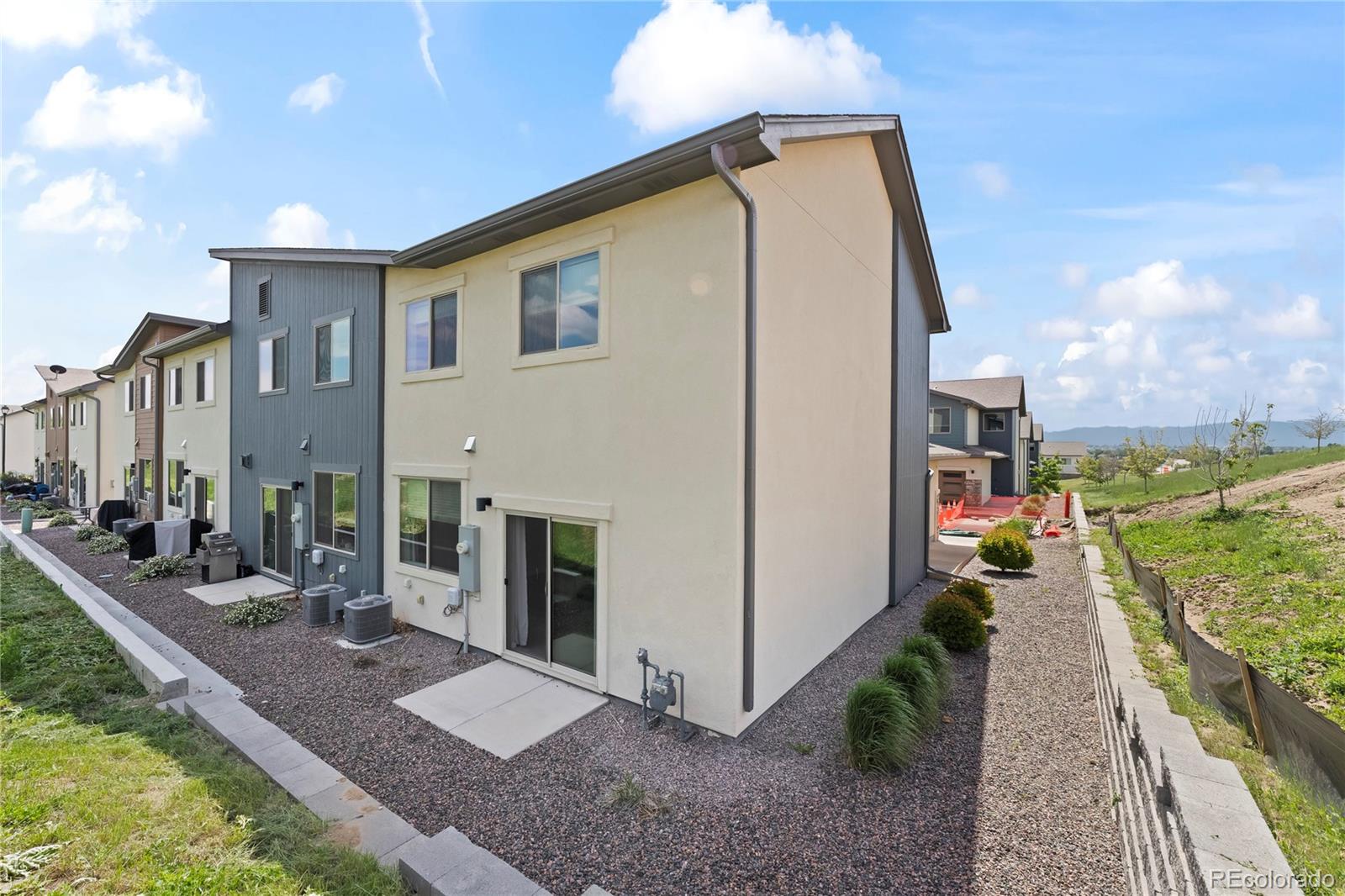 MLS Image #29 for 5489  passport view,colorado springs, Colorado
